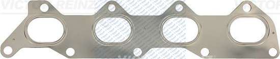 REINZ 71-34206-00 Eksoz Manifold Contasi Polo-Cordoba-Fabia-Toledo-Octavia-Caddy Ii-Golf Iv 1.6 16v